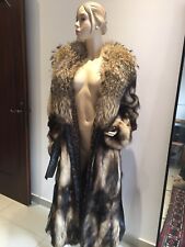 Pelliccia cappotto donna usato  Montegrotto Terme