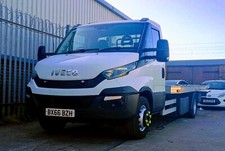 Recovery truck tilt for sale  NEWCASTLE UPON TYNE