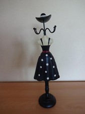 Schmuckpuppe schmuckständer p gebraucht kaufen  Mertesdorf