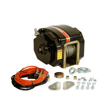 Powerwinch 912 trailer for sale  USA