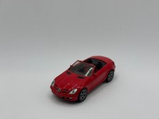 Siku mercedes slk gebraucht kaufen  Leipzig