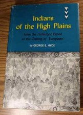 Indians the high d'occasion  Expédié en Belgium