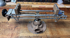 Early vintage panavise for sale  Lake Zurich