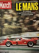 Paris match 1101 d'occasion  Maurepas