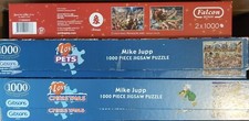 Bundle mike jupp for sale  WELLINGTON