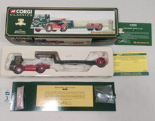 Corgi classics 11601 for sale  NOTTINGHAM