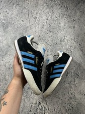 Używany, Adidas Samba Super Suede 2011 Men’s Sneakers Shoes Trainers Size 42 na sprzedaż  PL