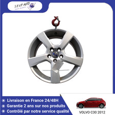Jante aluminium volvo d'occasion  Saint-Quentin