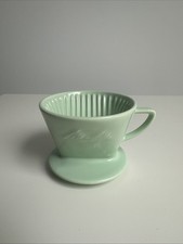 Alter melitta kaffeefilter gebraucht kaufen  Holzgerlingen