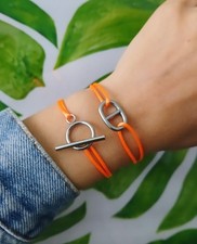 Bracelets maille marine d'occasion  Paris I