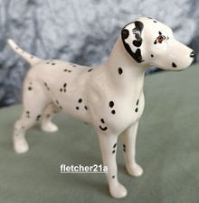 Beswick dalmatian dog for sale  BARNSLEY