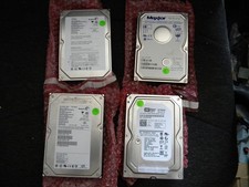 160gb sata hard for sale  Springfield