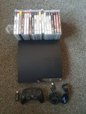 Sony playstation ps3 for sale  WOLVERHAMPTON