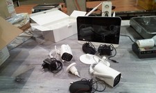 Jennov wlan außen gebraucht kaufen  Bremen