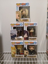 Funko pops naruto for sale  Shelbyville