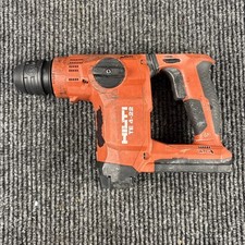 Hilti cordless rotary for sale  Rogers