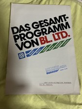 british leyland gebraucht kaufen  Gutenstetten