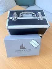 Luxus lashes wimpern gebraucht kaufen  München