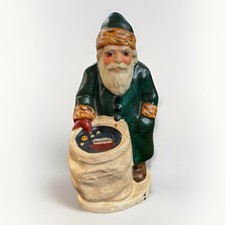 Vaillancourt santa chalkware for sale  Belle Plaine