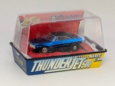 Johnny lightning thunderjet for sale  Cuyahoga Falls
