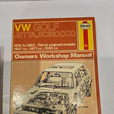 Golf mk1 1.5 for sale  DIDCOT