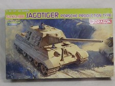 jagdtiger 1 35 gebraucht kaufen  Berlin