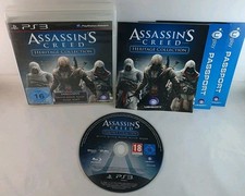 Playstation assassin creed gebraucht kaufen Playstation assassin creed gebraucht kaufen  Nienhagen