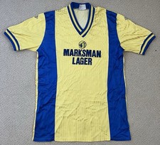 Mansfield town 1989 for sale  UK