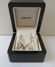 Ortak sterling silver for sale  SHEFFIELD