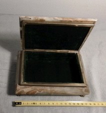Ancienne boite bijoux d'occasion  Noyelles-sous-Lens