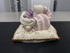 Boneco Walt Disney Showcase Collection Lenox Cheshire Cat Alice no País das Maravilhas, usado comprar usado Boneco Walt Disney Showcase Collection Lenox Cheshire Cat Alice no País das Maravilhas, usado comprar usado  Enviando para Brazil