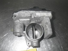 19907 drosselklappe mercedes gebraucht kaufen  Großwallstadt