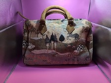 Vtg french luggage for sale  Manzanola