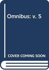 Edson omnibus vol. for sale  UK