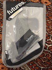 Futures quad fin for sale  Seattle