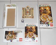 Gioco lego ramses usato  Settimo Torinese