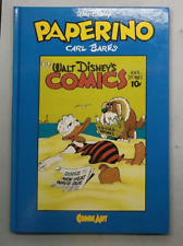Paperino carl barks usato  Bologna