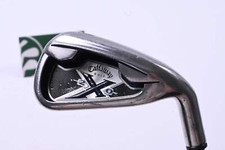 Callaway iron degree for sale  LOANHEAD