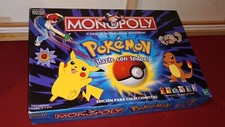 Boite monopoly edition d'occasion  Bayonne