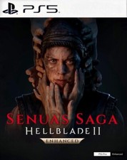 Prevendita Senua's Saga: Hellblade 2 Enhanced Edition PS5 PlayStation5 Gioco ita na sprzedaż  Wysyłka do Poland
