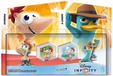Disney infinity phineas for sale  EDGWARE