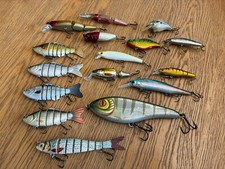 rapala fishing lures for sale rapala fishing lures for sale SOUTH OCKENDON