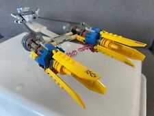 Lego 75258 star d'occasion  Albertville