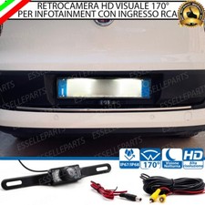 mitsubishi l200 retrocamera usato  Napoli