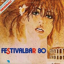 Festivalbar gino soccio usato  Aosta