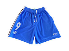 Pantaloncini sampdoria asics usato  Palermo