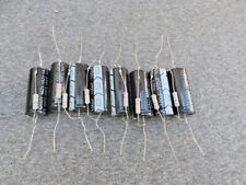 Novos capacitores de filtro para o amplificador linear D&A Phantom 500, usado comprar usado  Enviando para Brazil