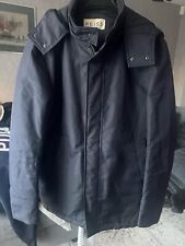 Reiss navy jacket for sale  DAGENHAM