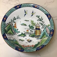 Crown staffordshire colourful for sale  BOSTON