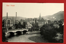 Aue erzgebirge 1910 gebraucht kaufen  Dresden